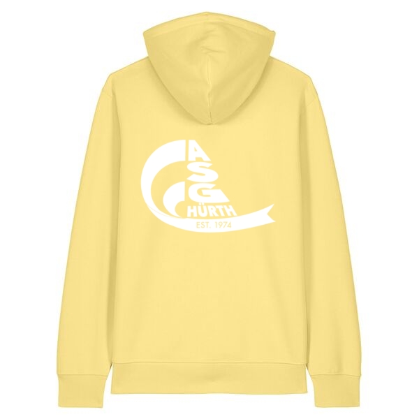 VIVA YELLOW - Hinten