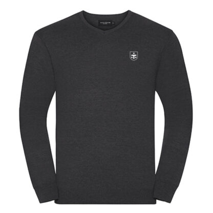 CHARCOAL MARL