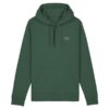 BOTTLE GREEN