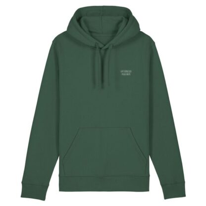 BOTTLE GREEN