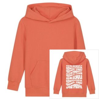 FIESTA - Vorne und Hinten