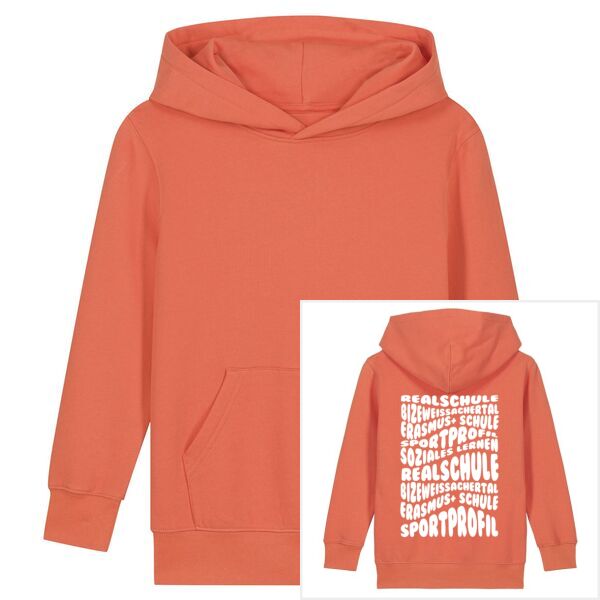 FIESTA - Vorne und Hinten