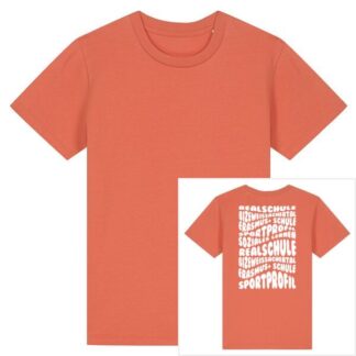 FIESTA - Vorne und Hinten