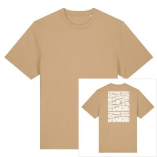 LATTE - Vorne und Hinten