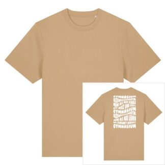 LATTE - Vorne und Hinten