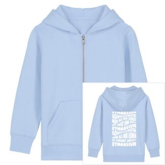 BLUE SOUL - Vorne und Hinten