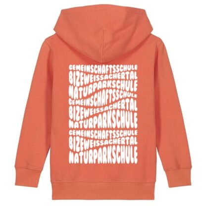 MINI CRUISER 2.0 - Hinten