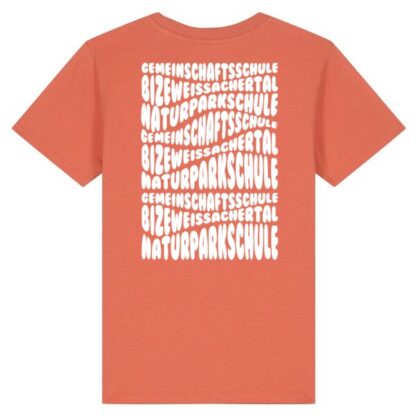 MINI CREATOR 2.0 - Hinten