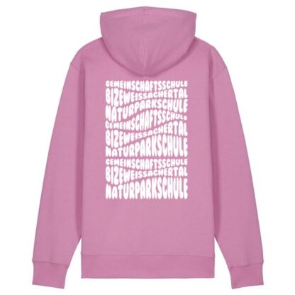 CRUISER 2.0 - Hinten