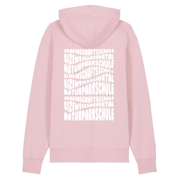 COTTON PINK - Hinten