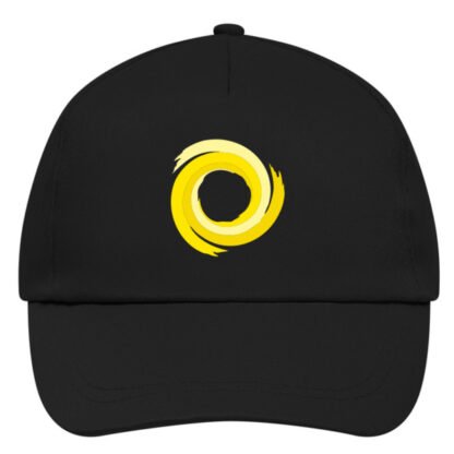 Original 5 Panel Cap