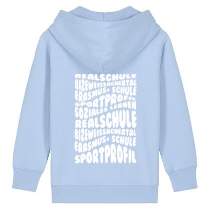 MINI CULTIVATOR 2.0 - Hinten