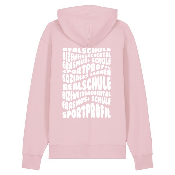 COTTON PINK - Hinten