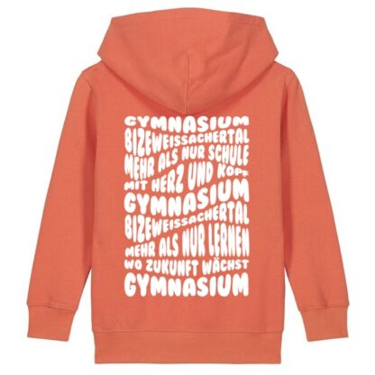 MINI CRUISER 2.0 - Hinten