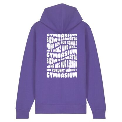 CULTIVATOR 2.0 - Hinten