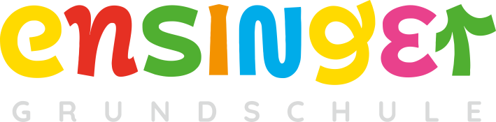 Onlineshop – Ensinger Grundschule