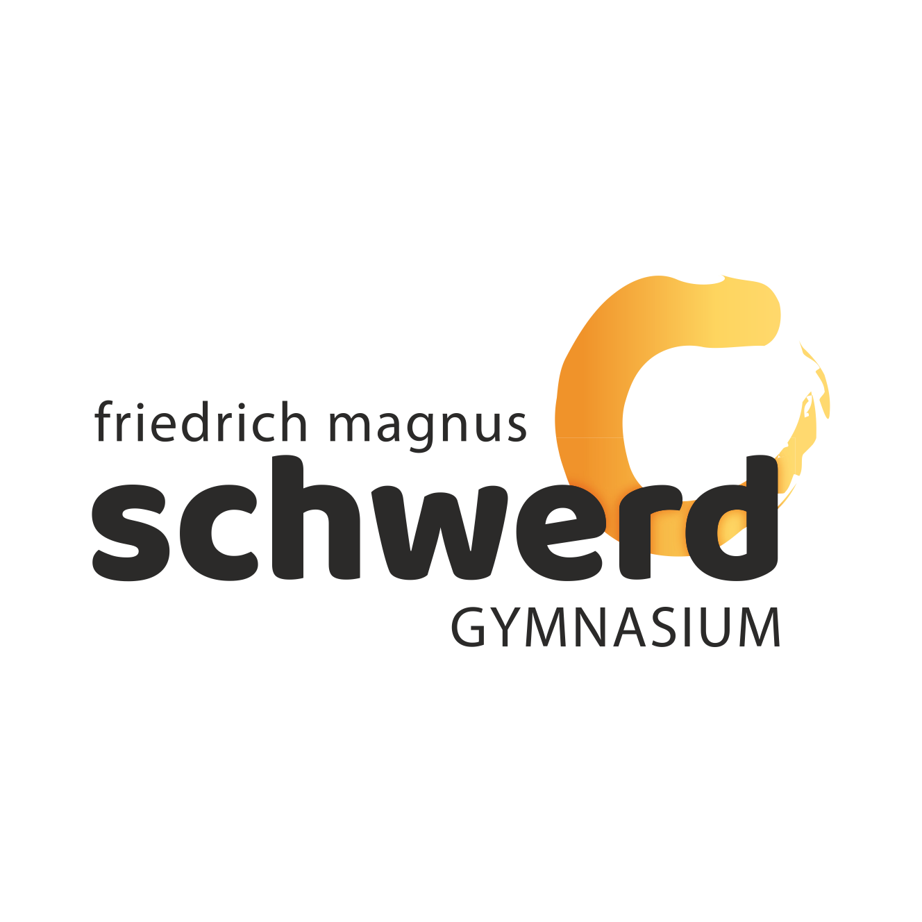 Motiv P1 vorne, klein, links (Herzseite)