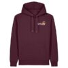 DEEP PLUM