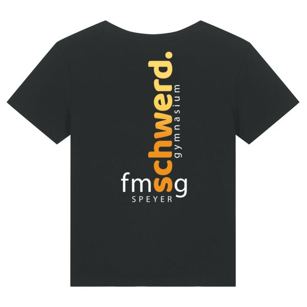 BLACK - Hinten