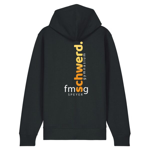 BLACK - Hinten