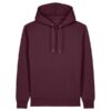 DEEP PLUM