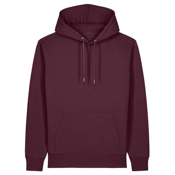 DEEP PLUM