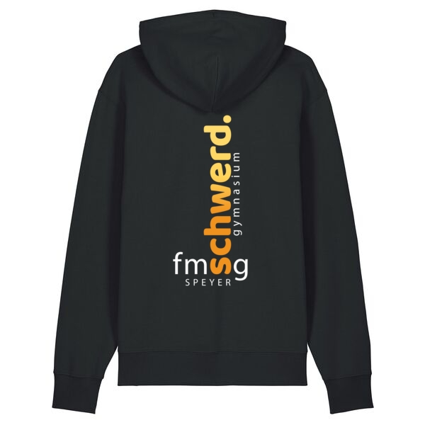 BLACK - Hinten