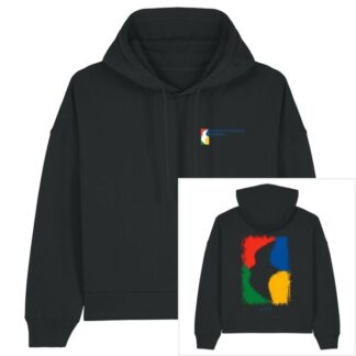 BLACK - Vorne und Hinten