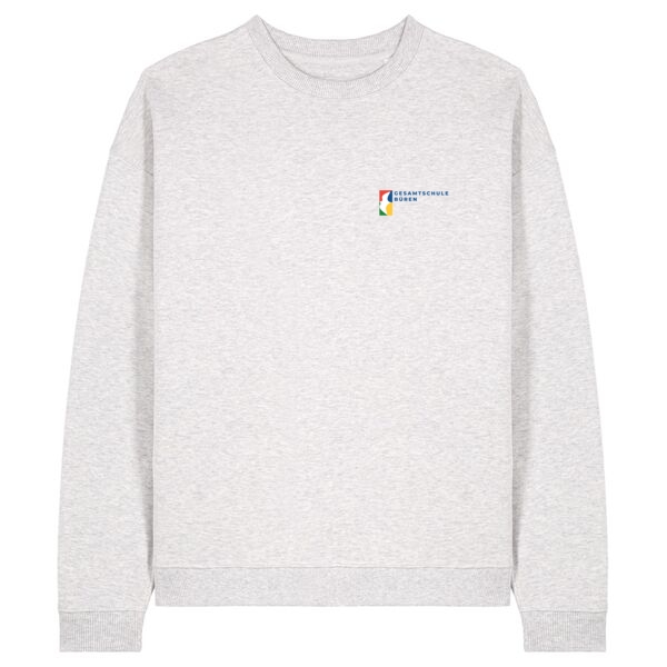 COOL HEATHER GREY