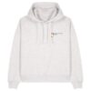 COOL HEATHER GREY