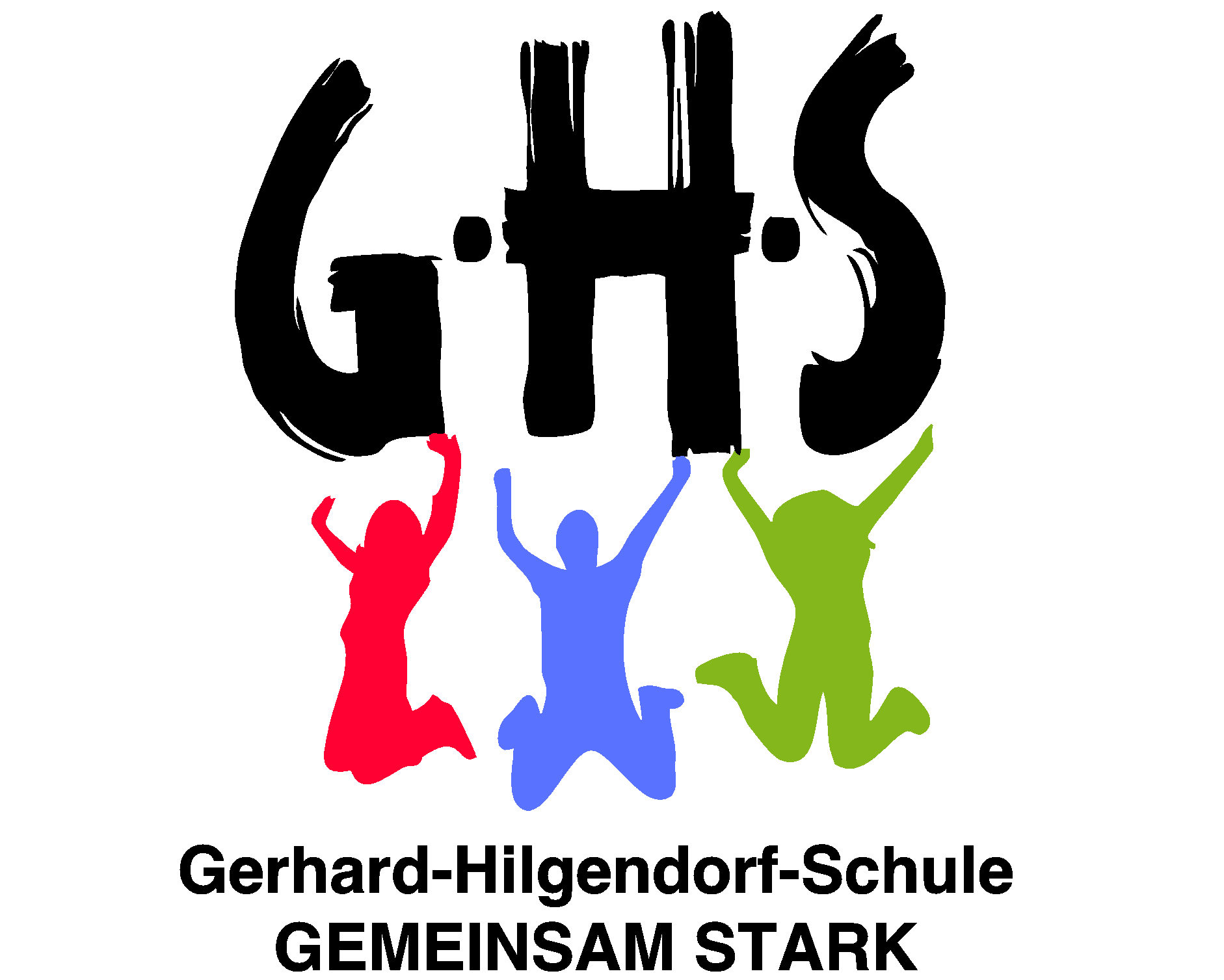 Motiv hinten groß, mittig