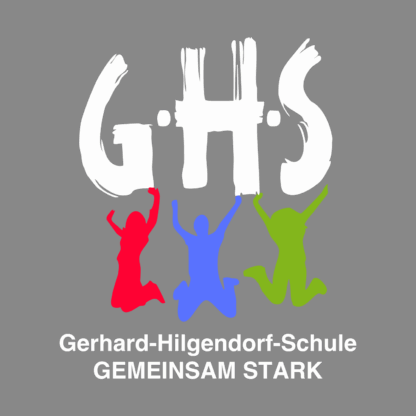 Motiv P1 vorne, klein, links (Herzseite)