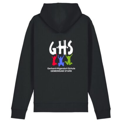 BLACK - Hinten