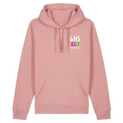 CANYON PINK