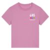 BUBBLE PINK