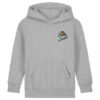 HEATHER GREY