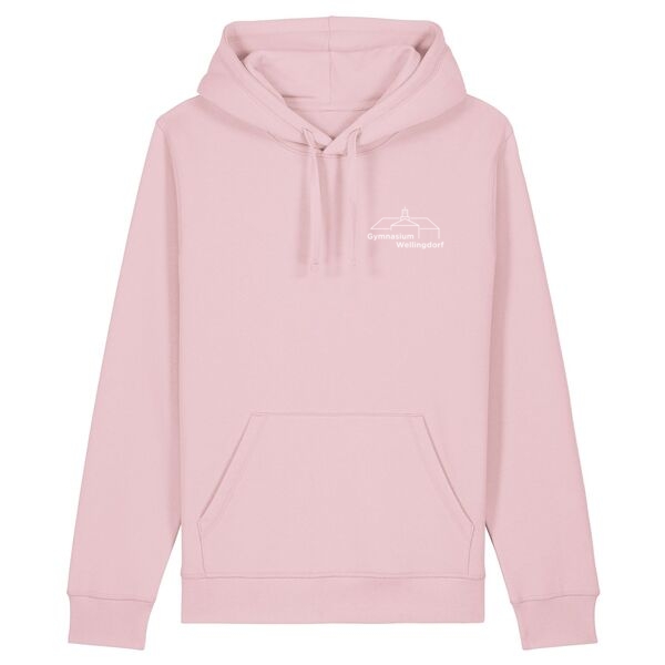 COTTON PINK