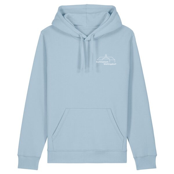 SKY BLUE