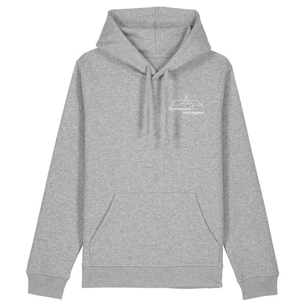HEATHER GREY