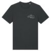 DARK HEATHER GREY