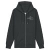 DARK HEATHER GREY