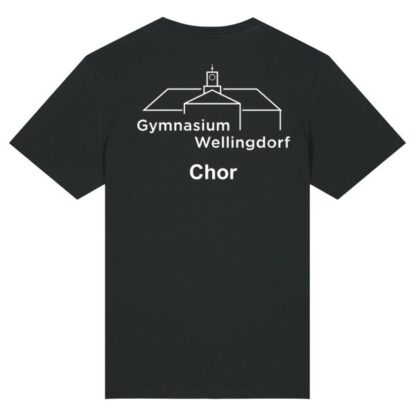 CRAFTER - Hinten