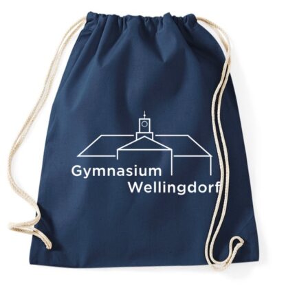 Cotton Gymsac