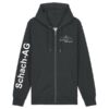 DARK HEATHER GREY