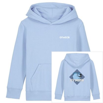 BLUE SOUL - Vorne und Hinten