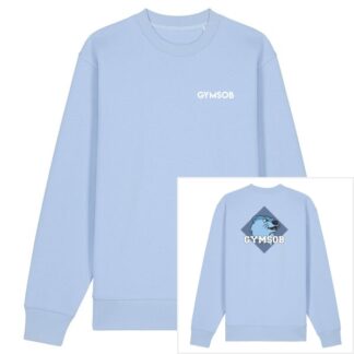 BLUE SOUL - Vorne und Hinten
