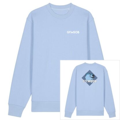 BLUE SOUL - Vorne und Hinten