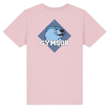 COTTON PINK - Hinten