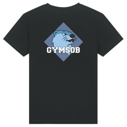 BLACK - Hinten