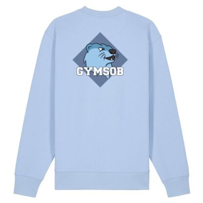 BLUE SOUL - Hinten